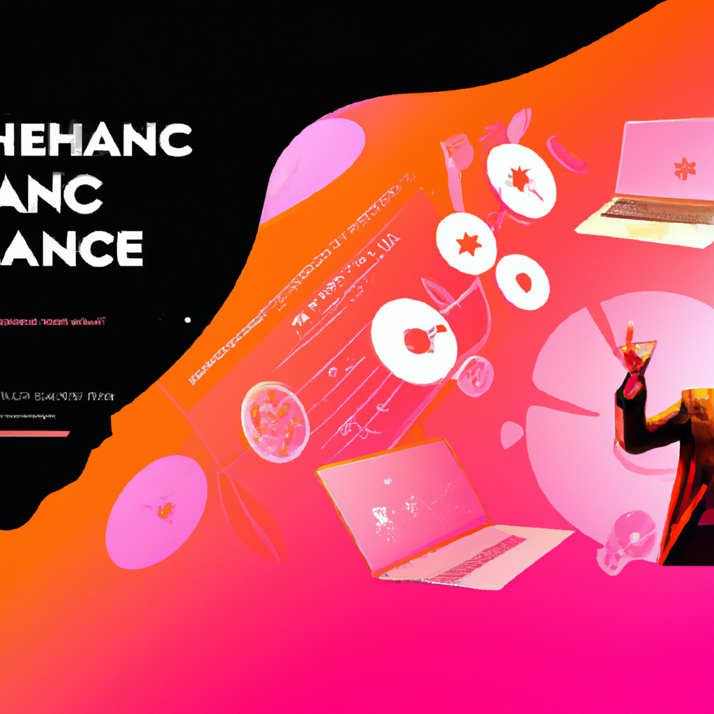 PennyForge dashboard displaying scenario matrix and runway visual