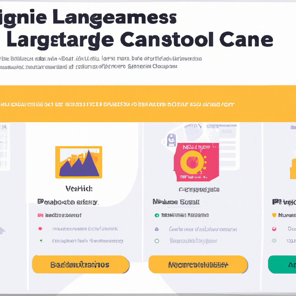 Integrations and ledger snapshots interface